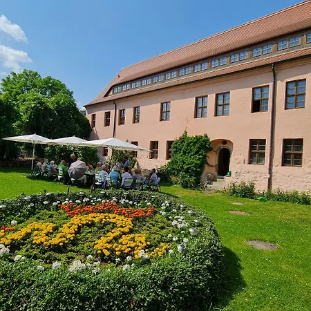 Cranach-herberge Hotel Wittenberg